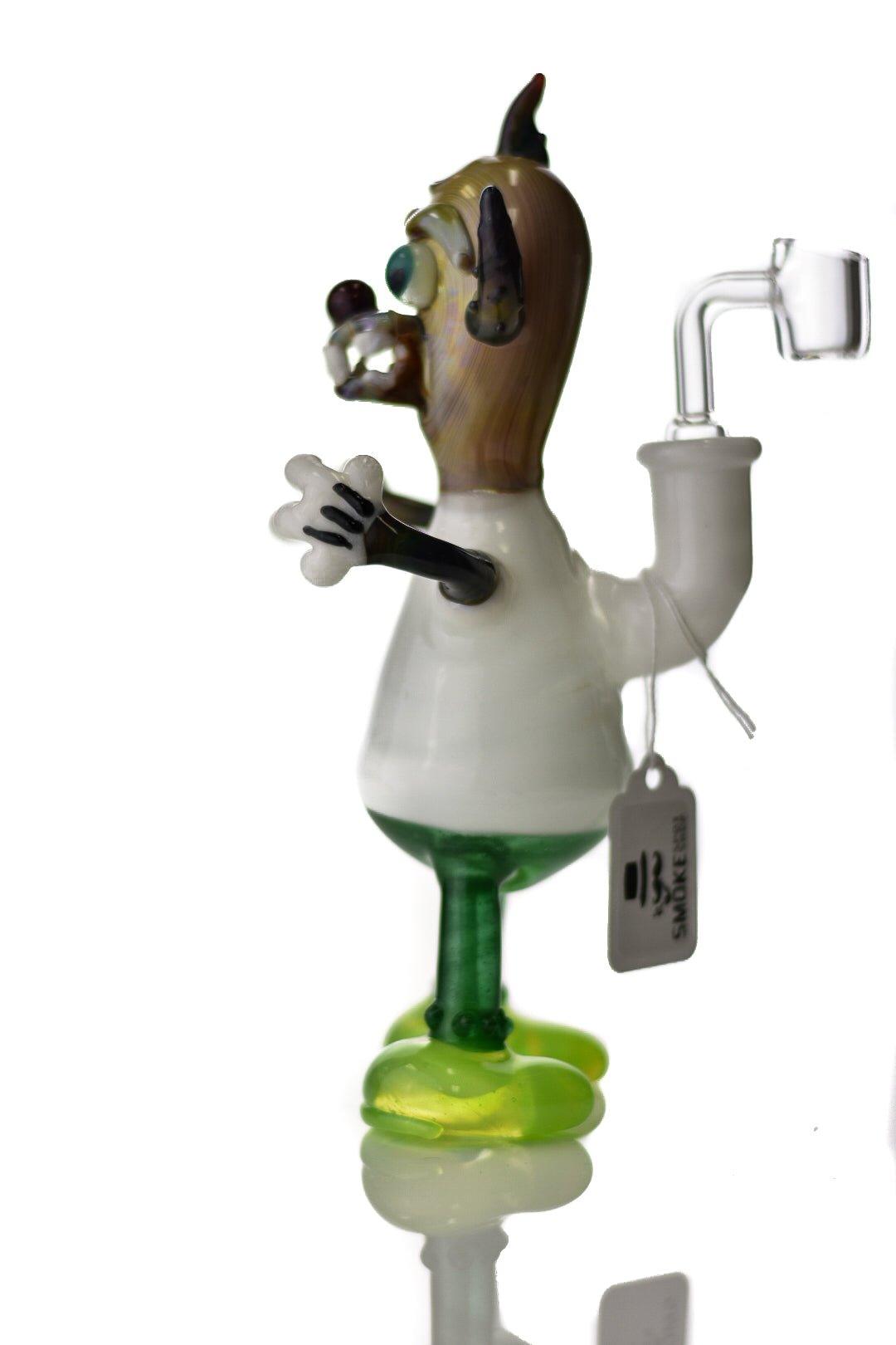 Handmade Rig-Rc-wpem03 - Smoke Spot Smoke Shop