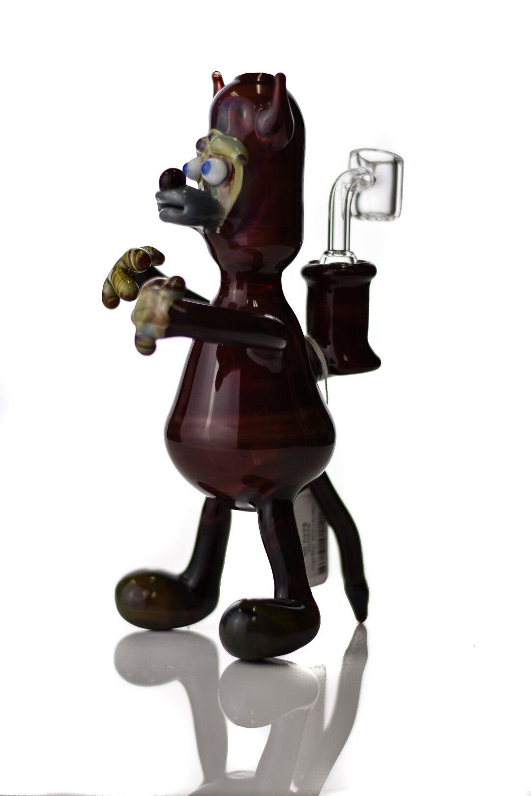 Handmade Rig-Rc-wpem09 - Smoke Spot Smoke Shop