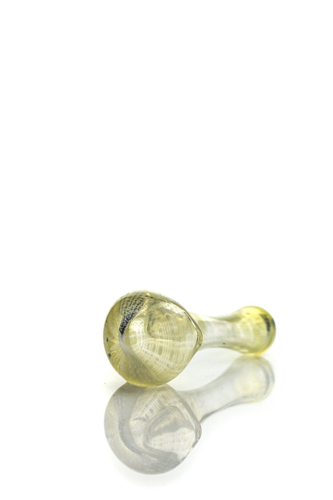 Hoffman glass fume stitch - Smoke Spot Smoke Shop