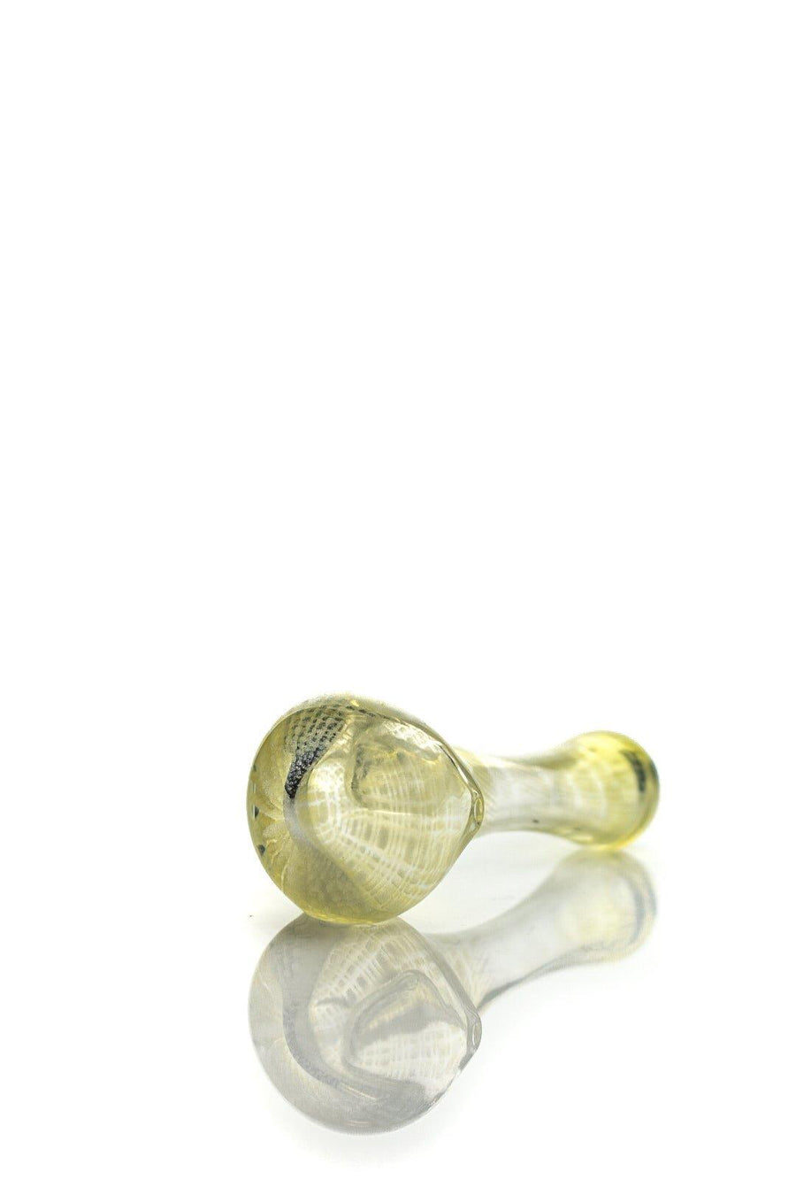 Hoffman glass fume stitch