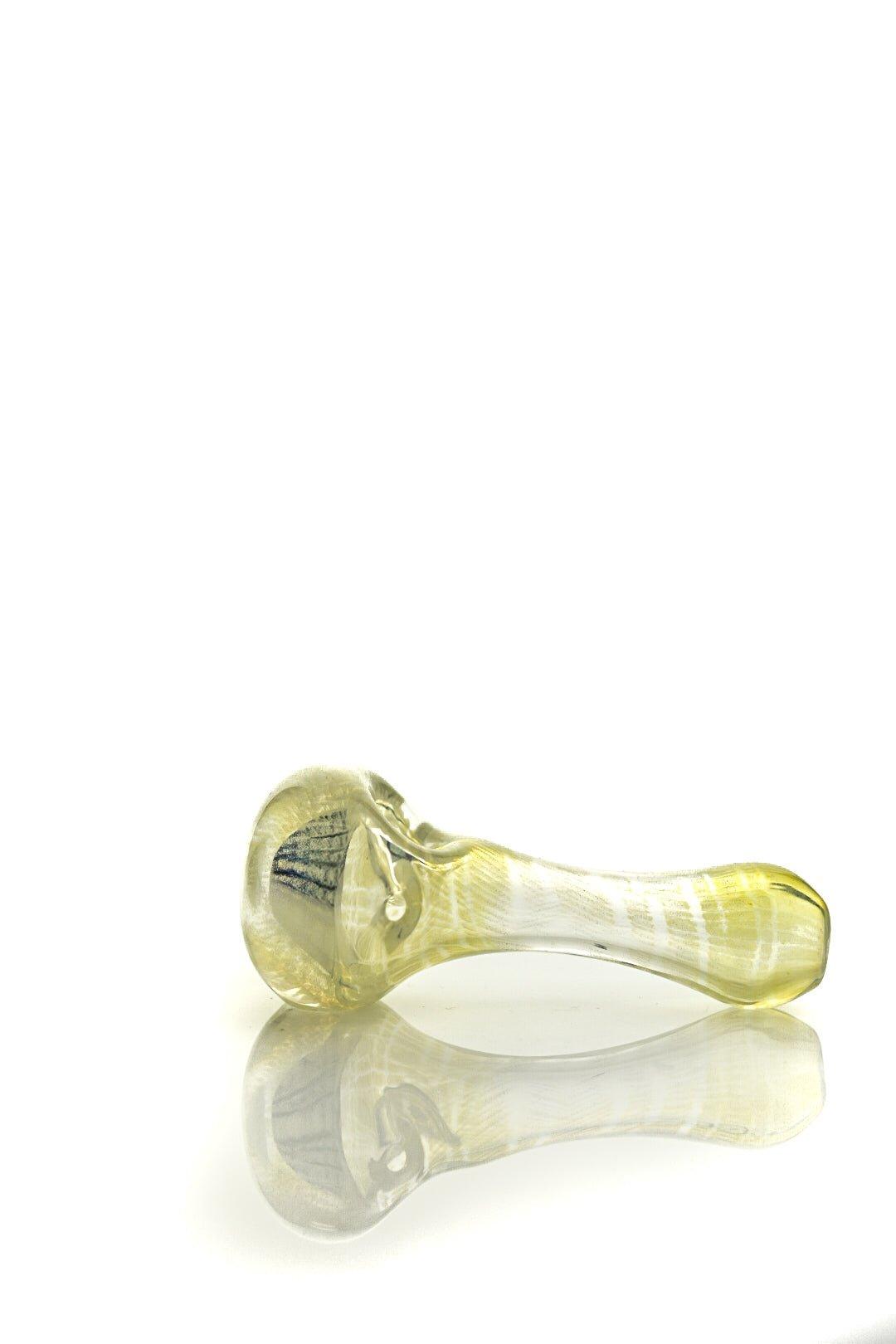 Hoffman glass fume stitch - Smoke Spot Smoke Shop