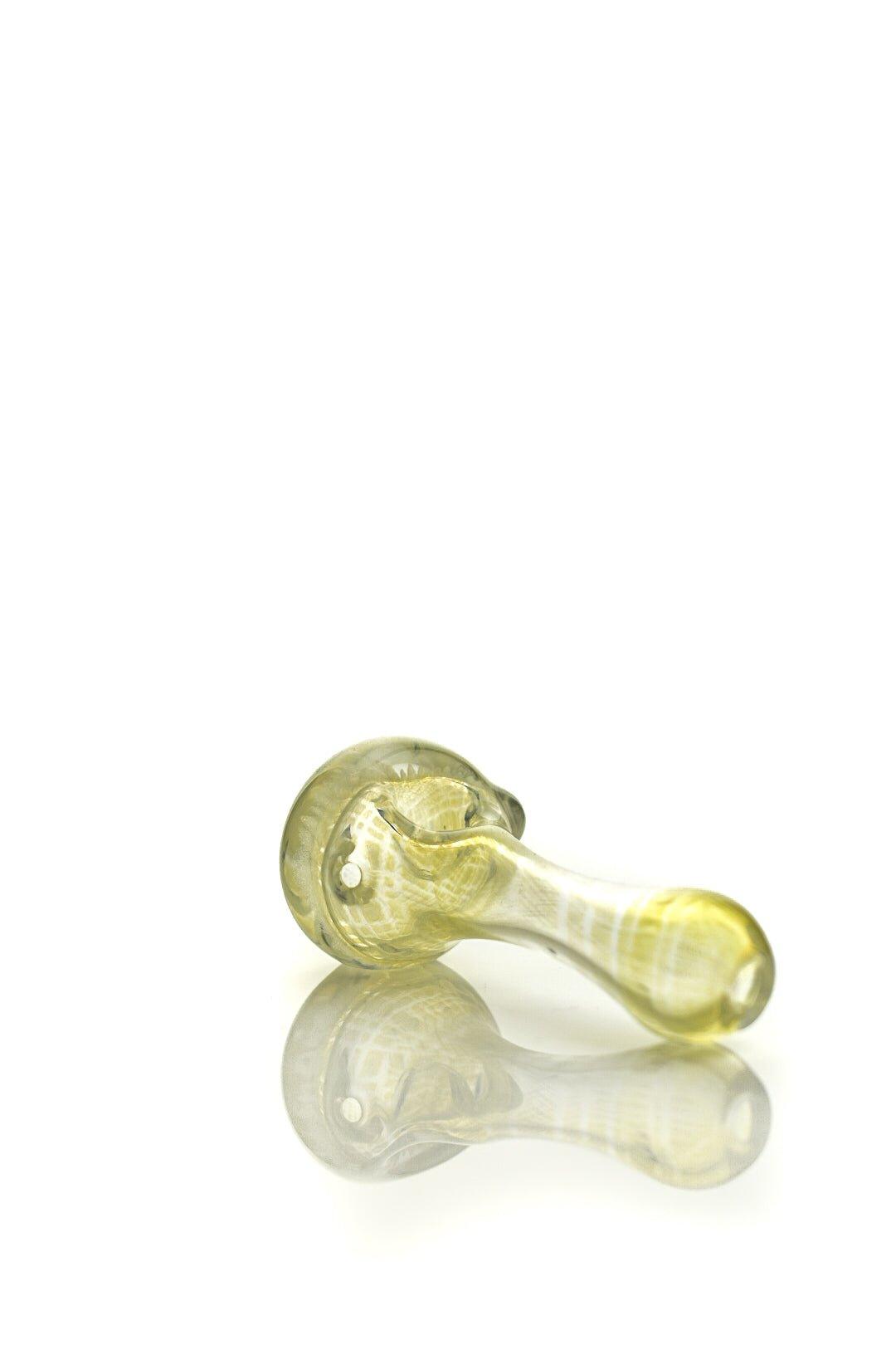 Hoffman glass fume stitch - Smoke Spot Smoke Shop