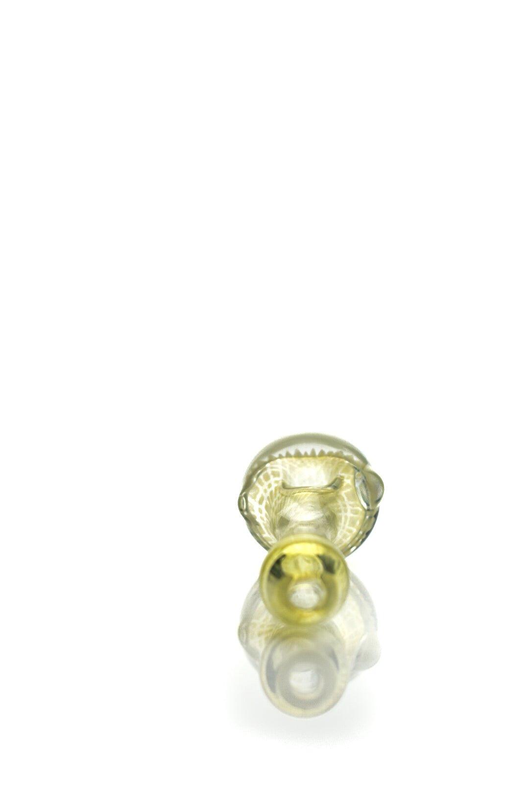 Hoffman glass fume stitch - Smoke Spot Smoke Shop