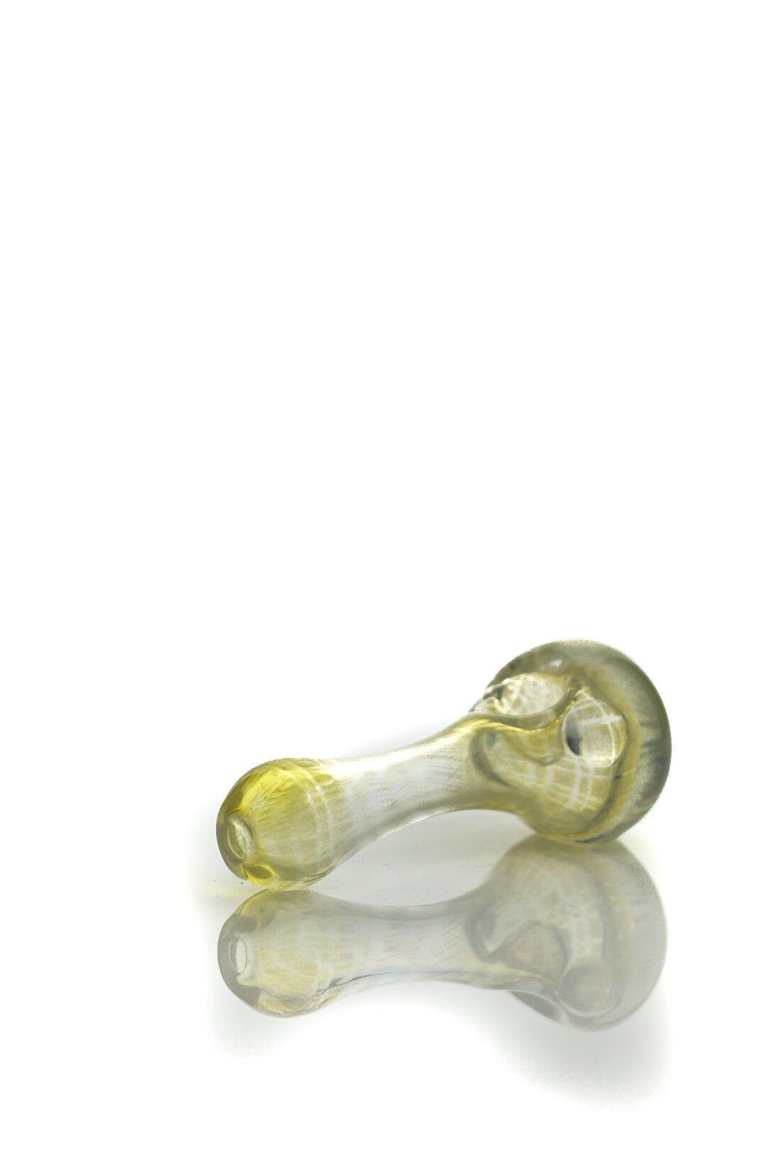 Hoffman glass fume stitch - Smoke Spot Smoke Shop