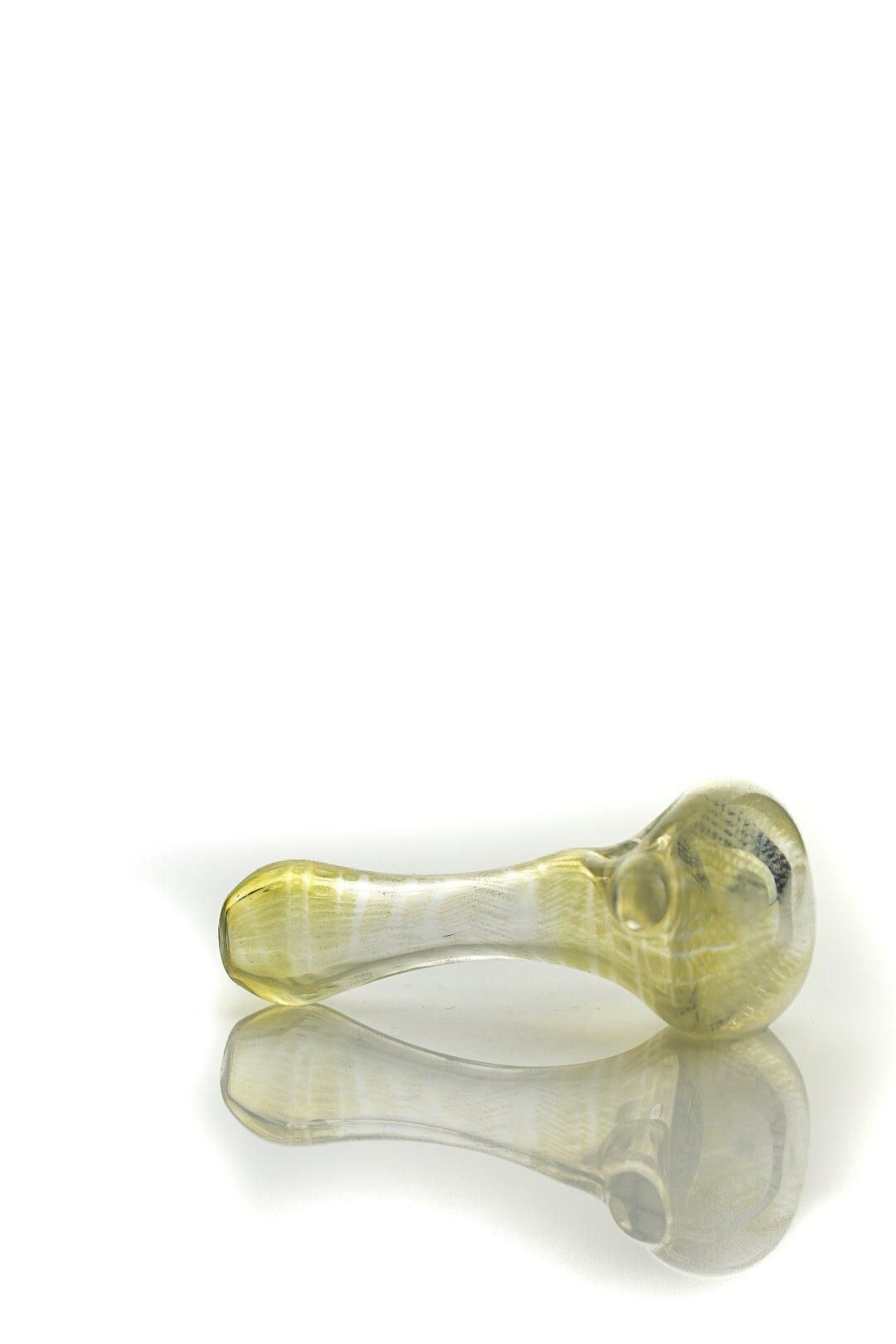 Hoffman glass fume stitch - Smoke Spot Smoke Shop