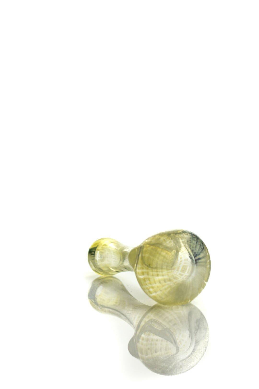 Hoffman glass fume stitch - Smoke Spot Smoke Shop
