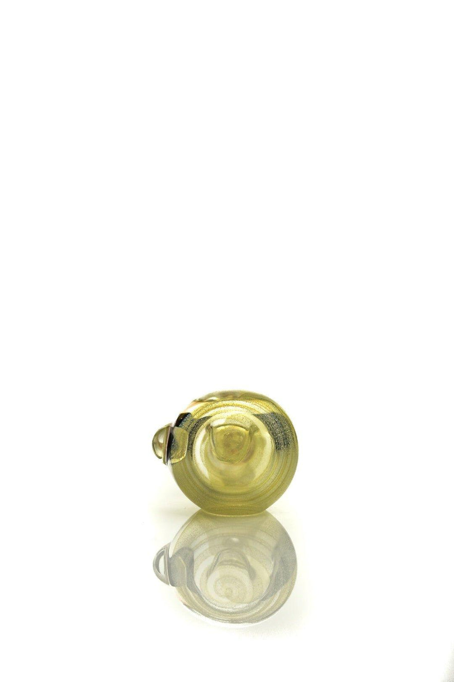 Hoffman glass fume twist