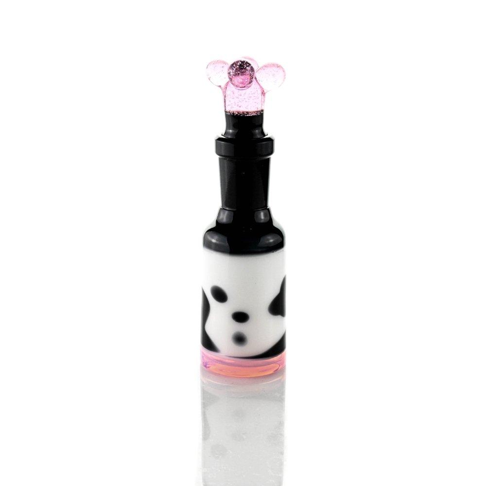 Iso Jar by Dustin Animal Series 102 - Smoke Spot Smoke Shop