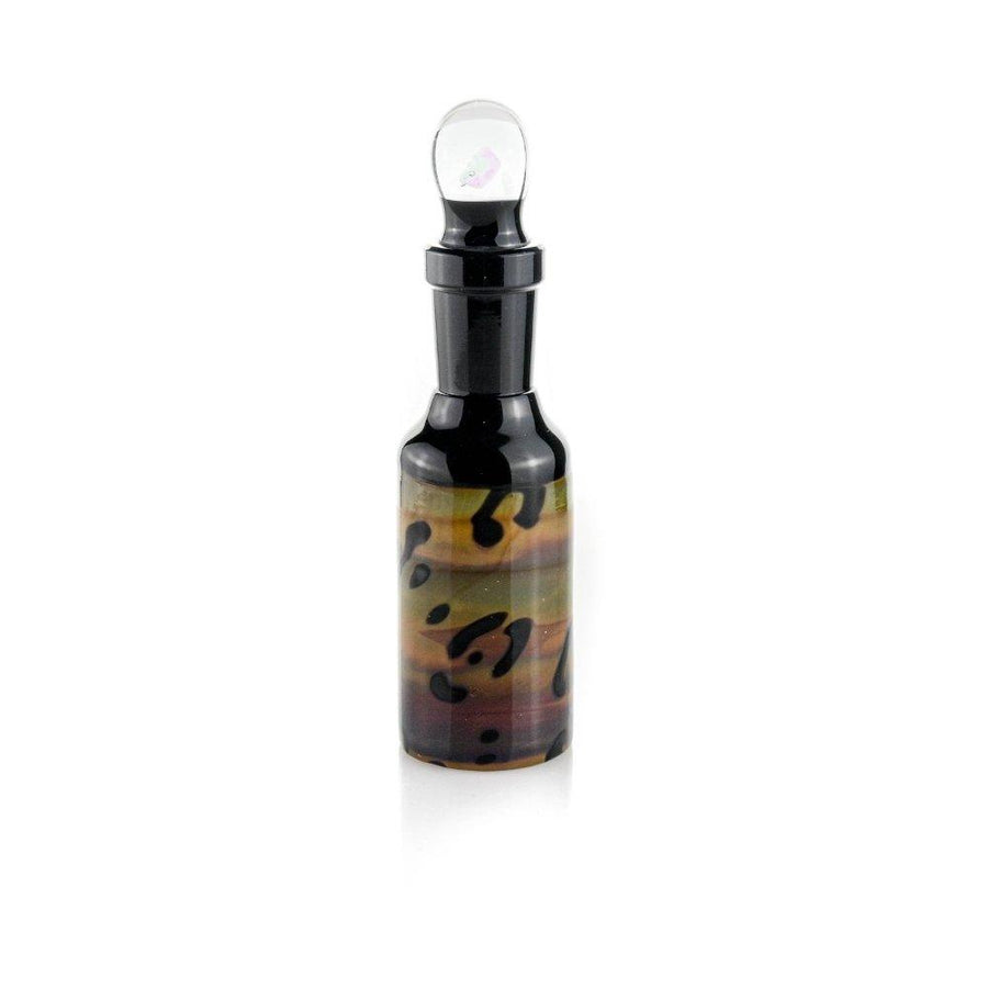 ISO Jar by Dustin Cow Series 103 - Premium Iso Station Accessory