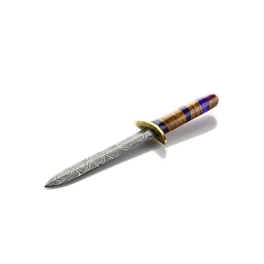 JK Knives 118