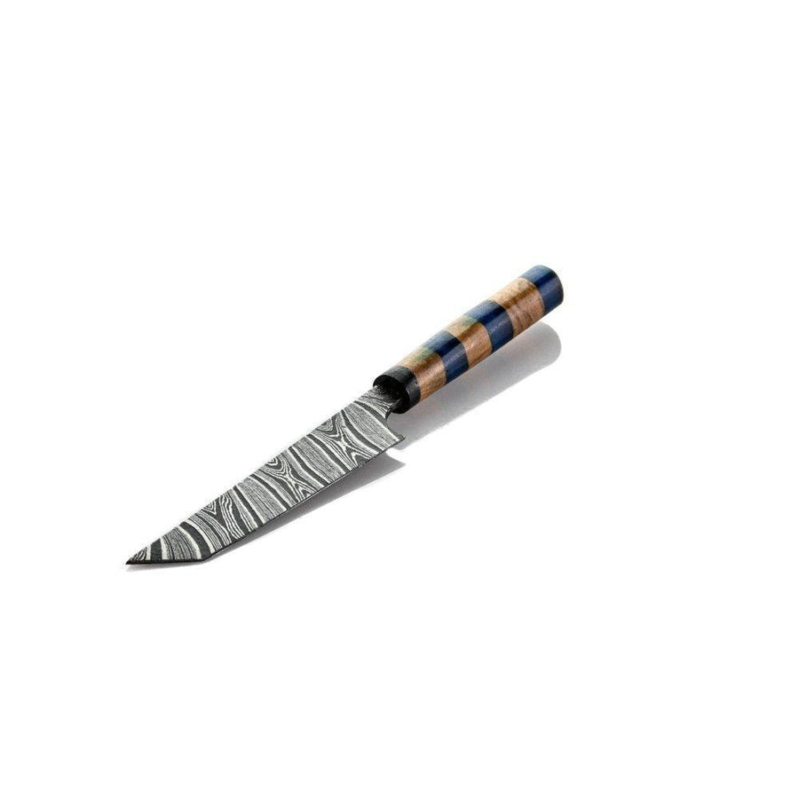 JK Knives 122