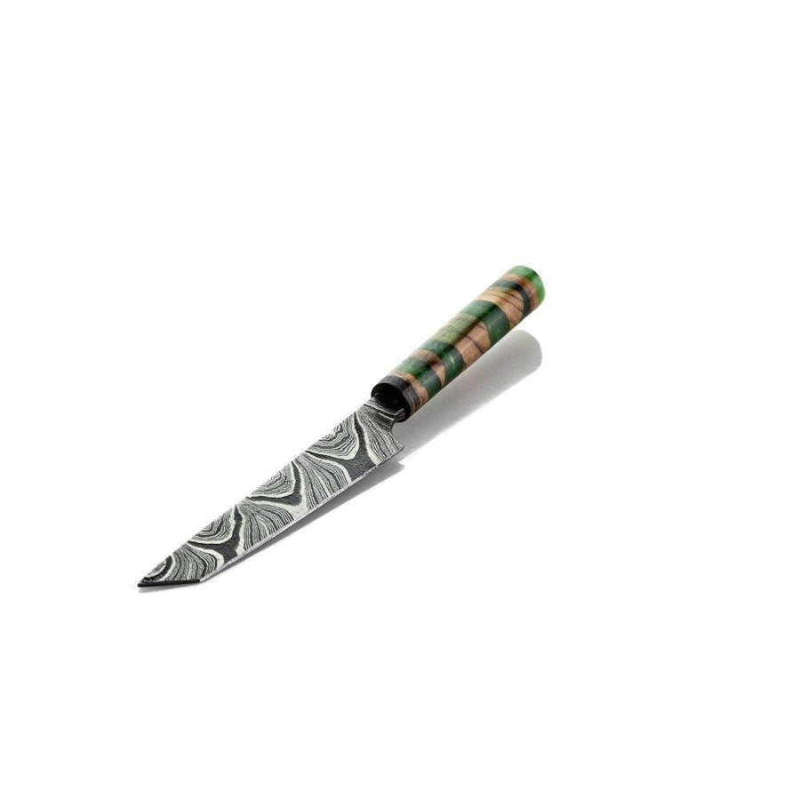 JK Knives 124