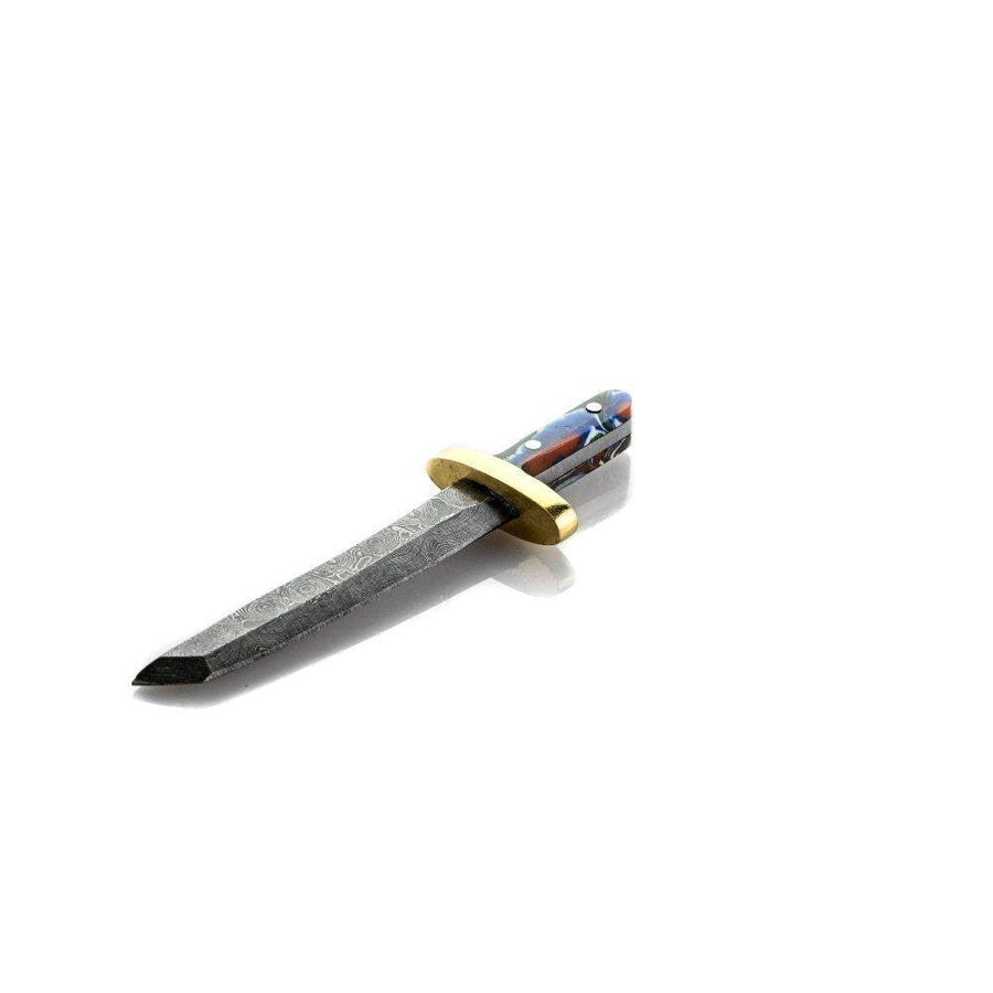 JK Knives 141