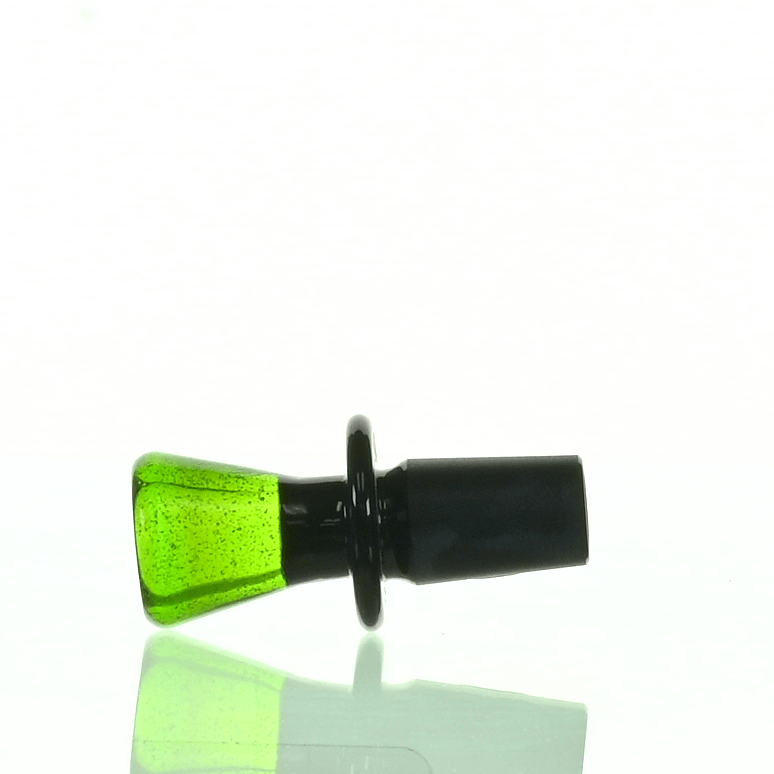 JOE MADIGAN 18MM GREEN FUNNEL BOWL - SSSS