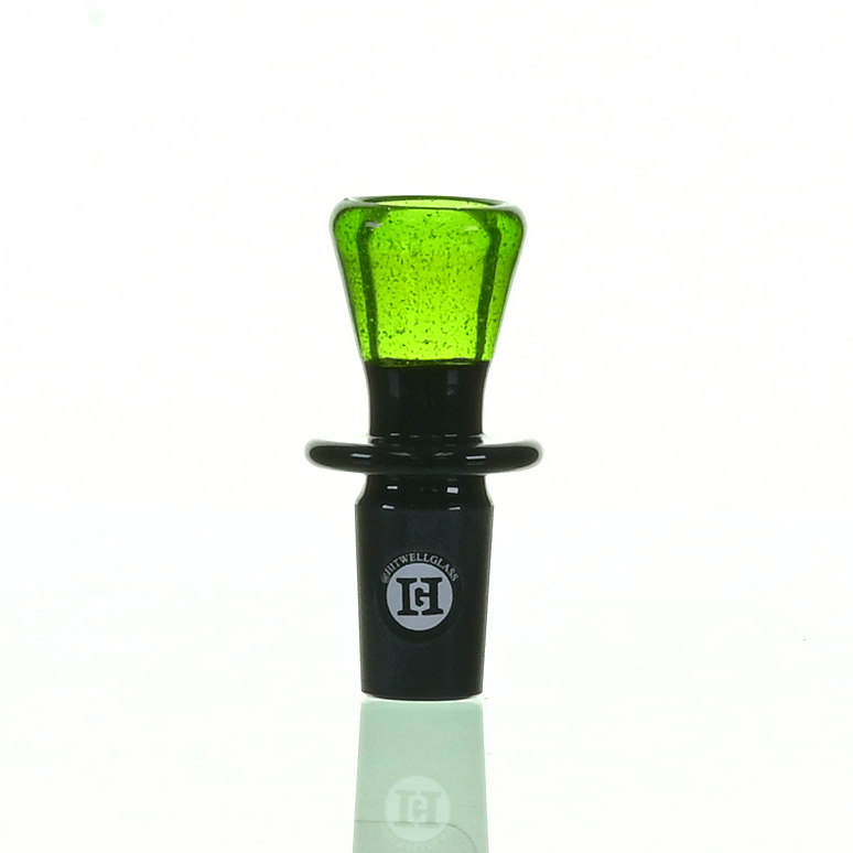 JOE MADIGAN 18MM GREEN FUNNEL BOWL