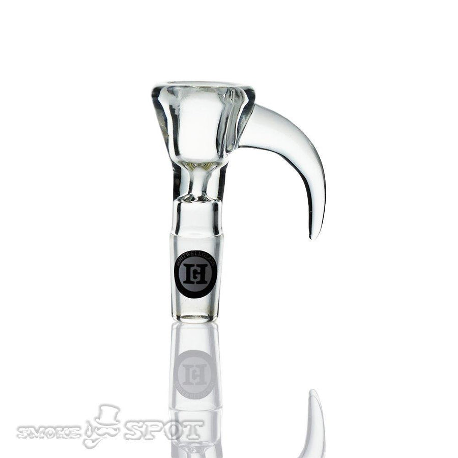 Joe Madigan Hook Clear Funnel bowl 14 mm
