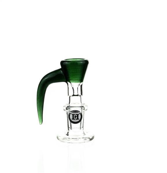 Joe Madigan Hook Full Color glator green - Smoke Spot Smoke Shop
