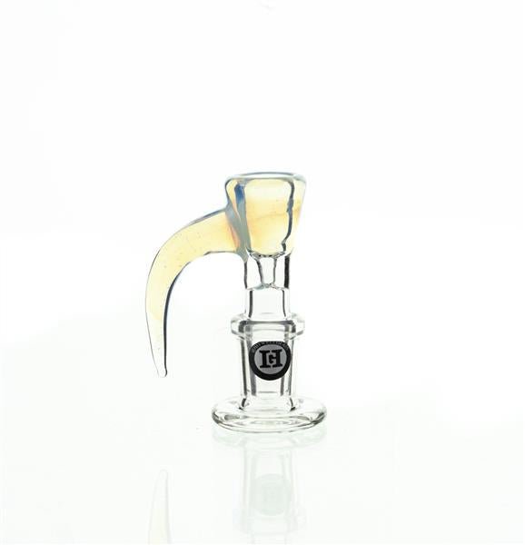 Joe Madigan Hook Full Color Secrete White