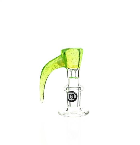 Joe Madigan Hook Full Color Slime Green