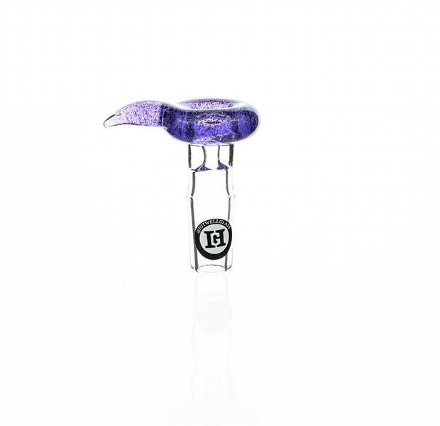 Joe Madigan mini Bowl with mini Hook Lollipop - SSSS