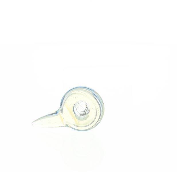 Joe Madigan mini Bowl with mini Hook Secrete white - Smoke Spot Smoke Shop