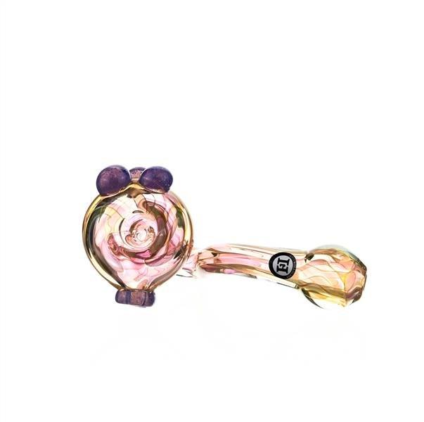 Joe Madigan sherlock purple dots