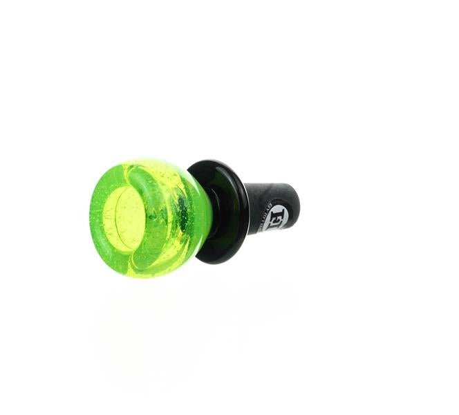 Joe Madigan Slime Green Round bowl 14 mm - Smoke Spot Smoke Shop