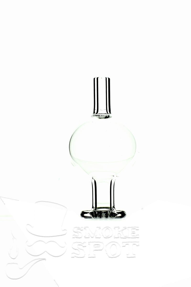 Joel Halen 30 mm Bubble Cap - Premium Glass Carb Cap