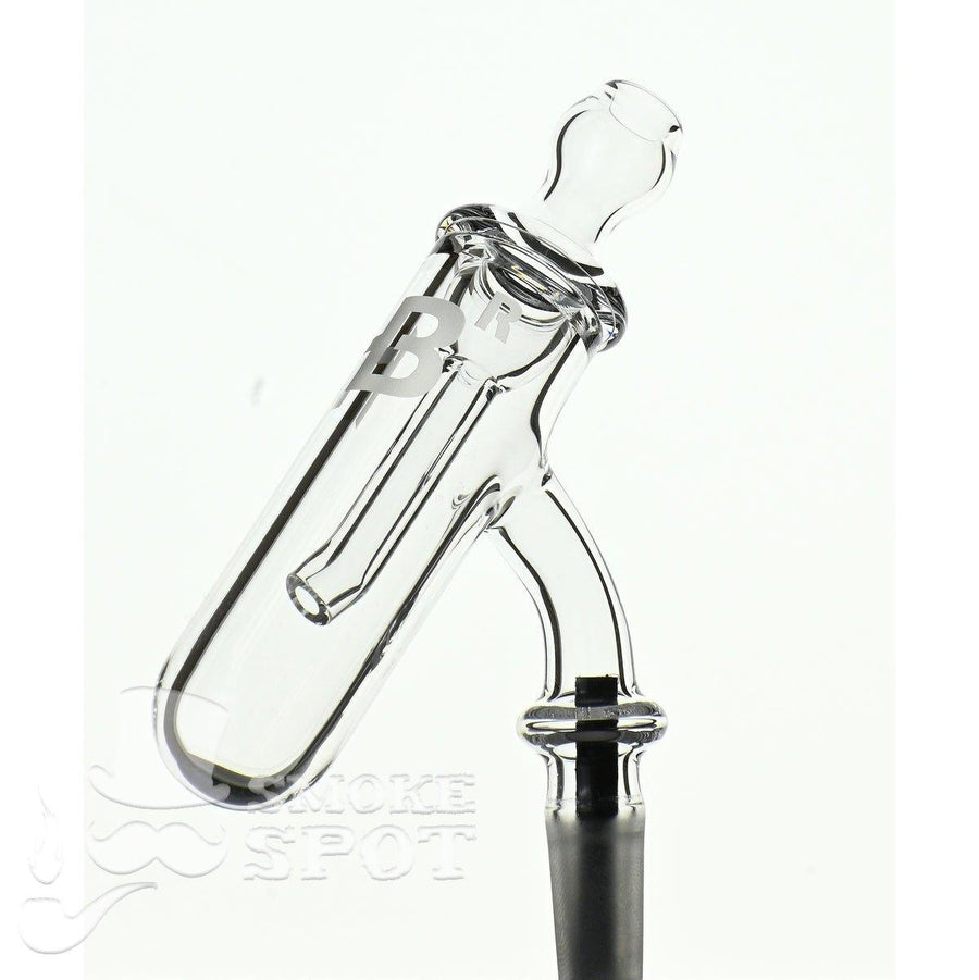 Joel Halen 45 Deg 10 mm Cold Start and Cap Combo - American Quartz Banger