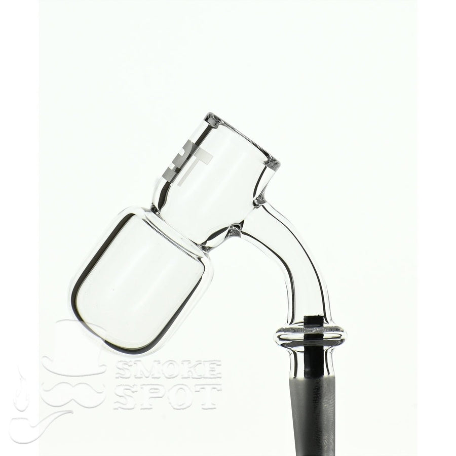 Joel Halen 45 Deg 10 mm T2 Quartz Banger