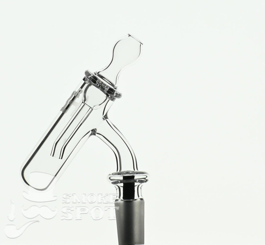 Joel Halen 45 Deg 14 mm Cold Start and Cap Combo - American Quartz Banger