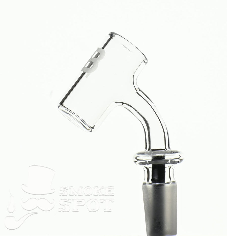 Joel Halen 45 degree 14 mm 20 mm bucket flat bottom