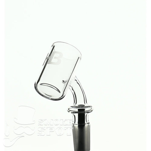 Joel Halen 45 degree 14 mm 25 mm bucket flat bottom