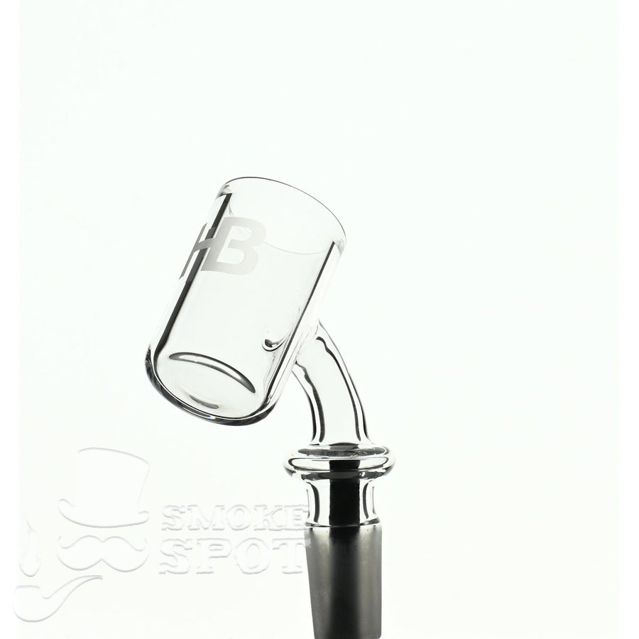 Joel Halen 45 degree 14 mm 25 mm bucket flat bottom