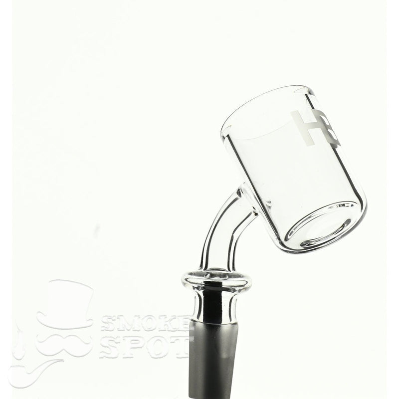 Joel Halen 45 degree 14 mm 30 mm bucket flat bottom - Smoke Spot Smoke Shop