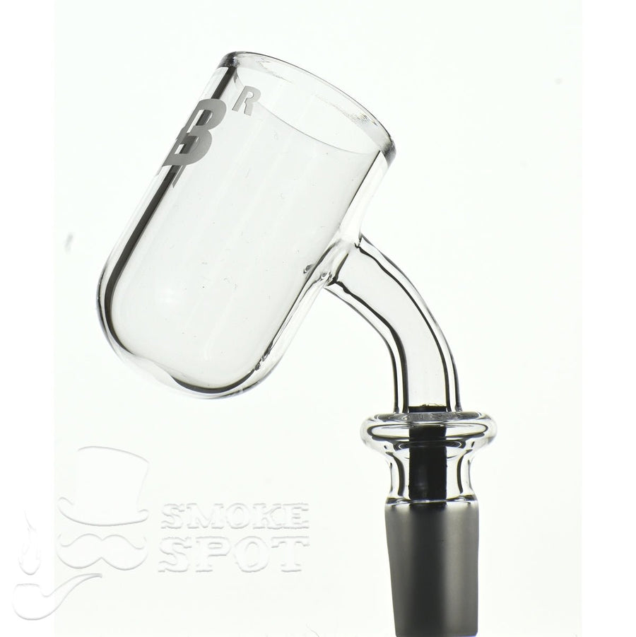Joel Halen 45 degree 14 mm 30 mm bucket round bottom
