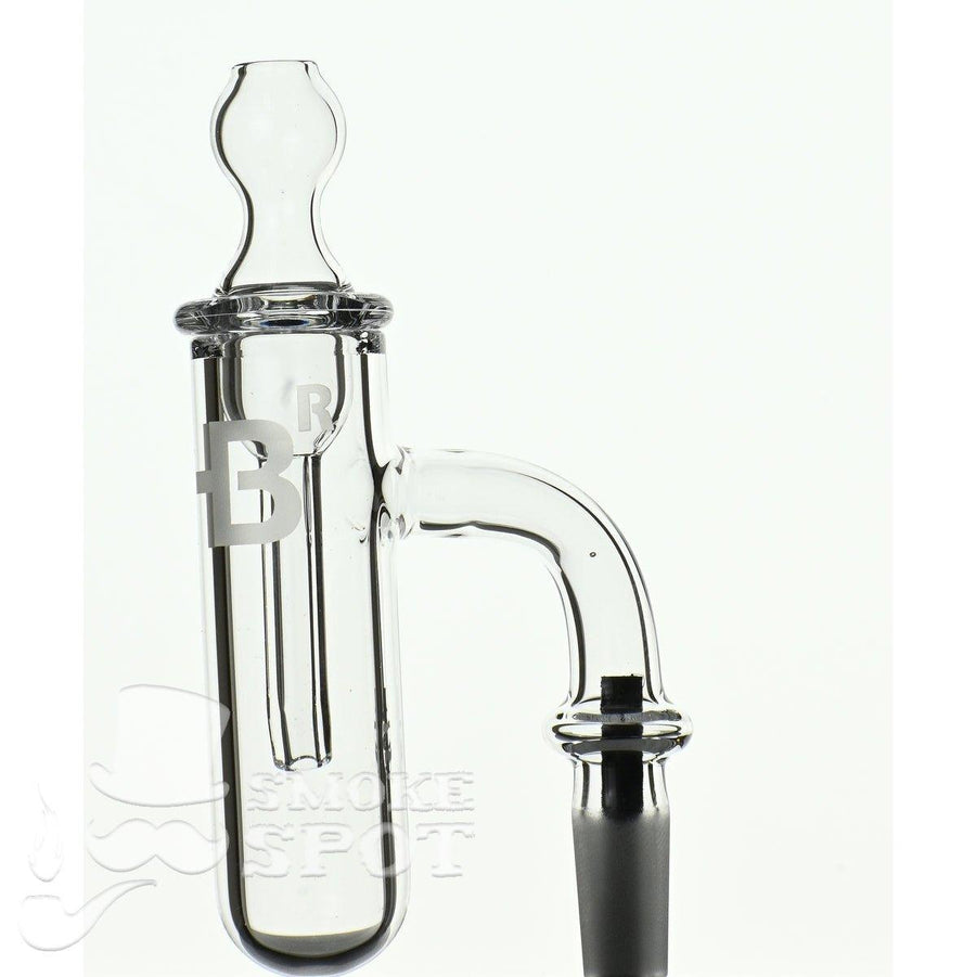 Joel Halen 90 Deg 10 mm Cold Start and Cap Combo - American Quartz Banger