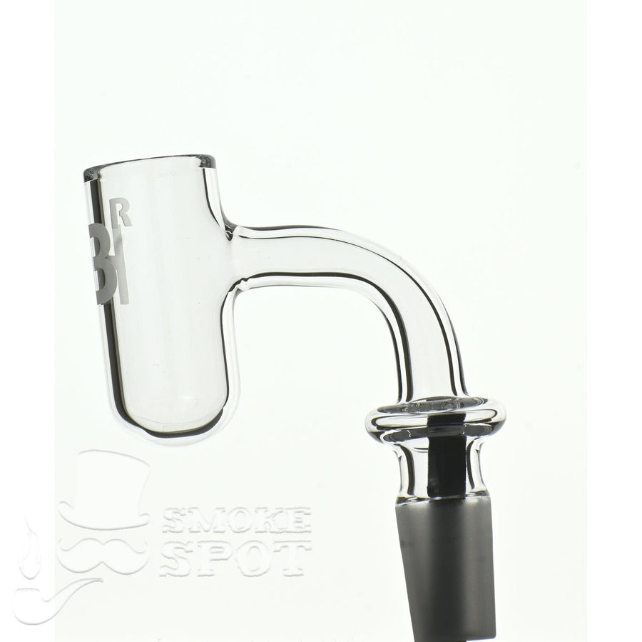 Joel Halen 90 Degree Quartz Banger with 14 mm & 20 mm Bucket