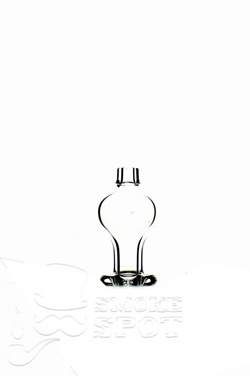 Joel Halen Peak Bubble Cap - Premium Glass Carb Cap