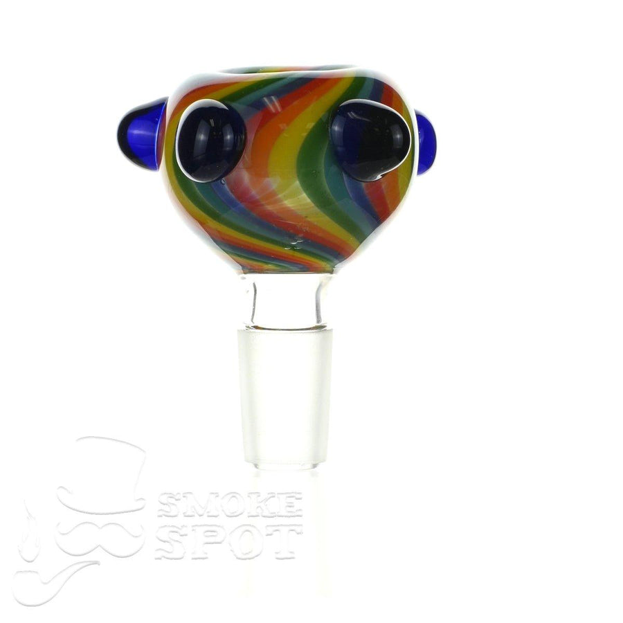 Kitchen Golden Gate State 14 mm Slide 102 - Premium Glass Accessory