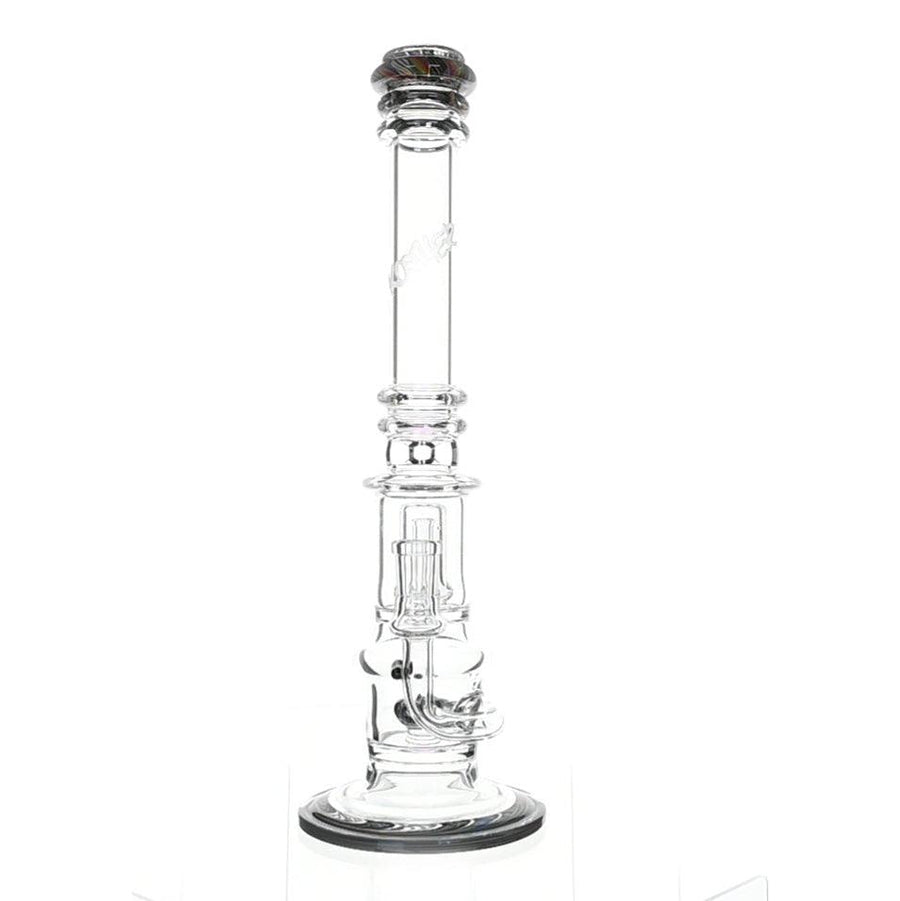 KOSHER CERTIFIED BLACK & RAINBOW SINGLE PERC