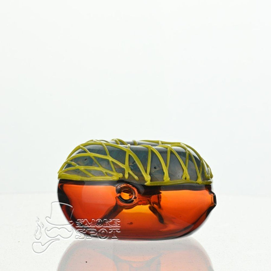 Mathematix munchies donut handpipe 2