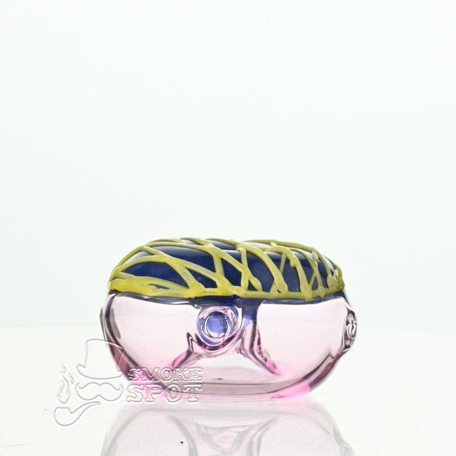 Mathematix munchies donut handpipe 4
