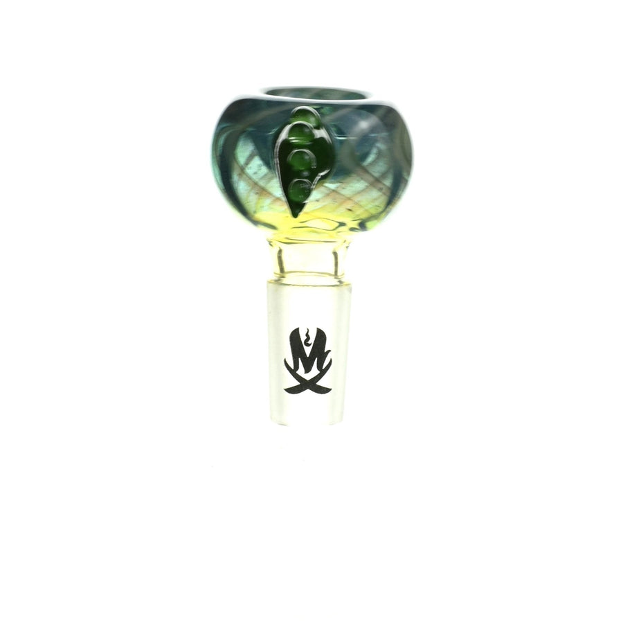 Mathematix Reversal Bowl w/Colored Hook 107
