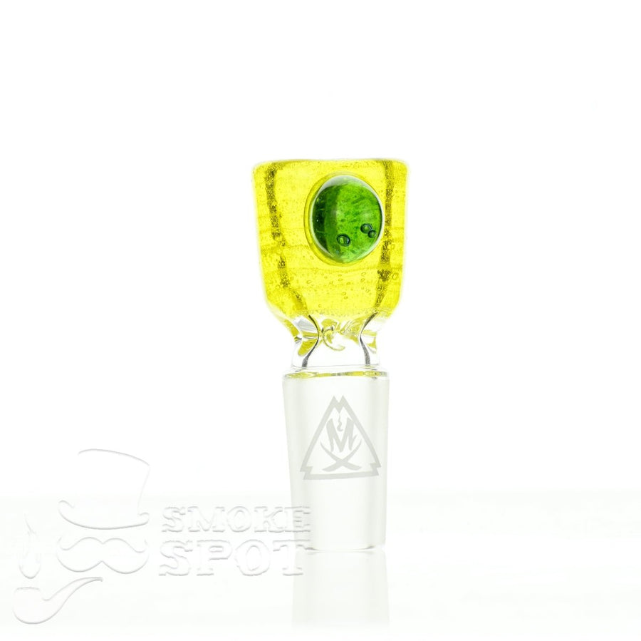 Mathematix tea cup colored handle 14 mm 102