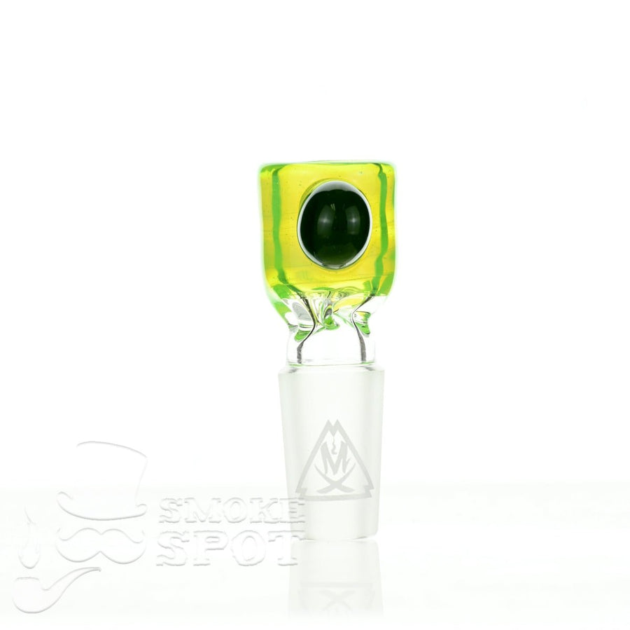 Mathematix Tea Cup Colored Handle 14 mm 105