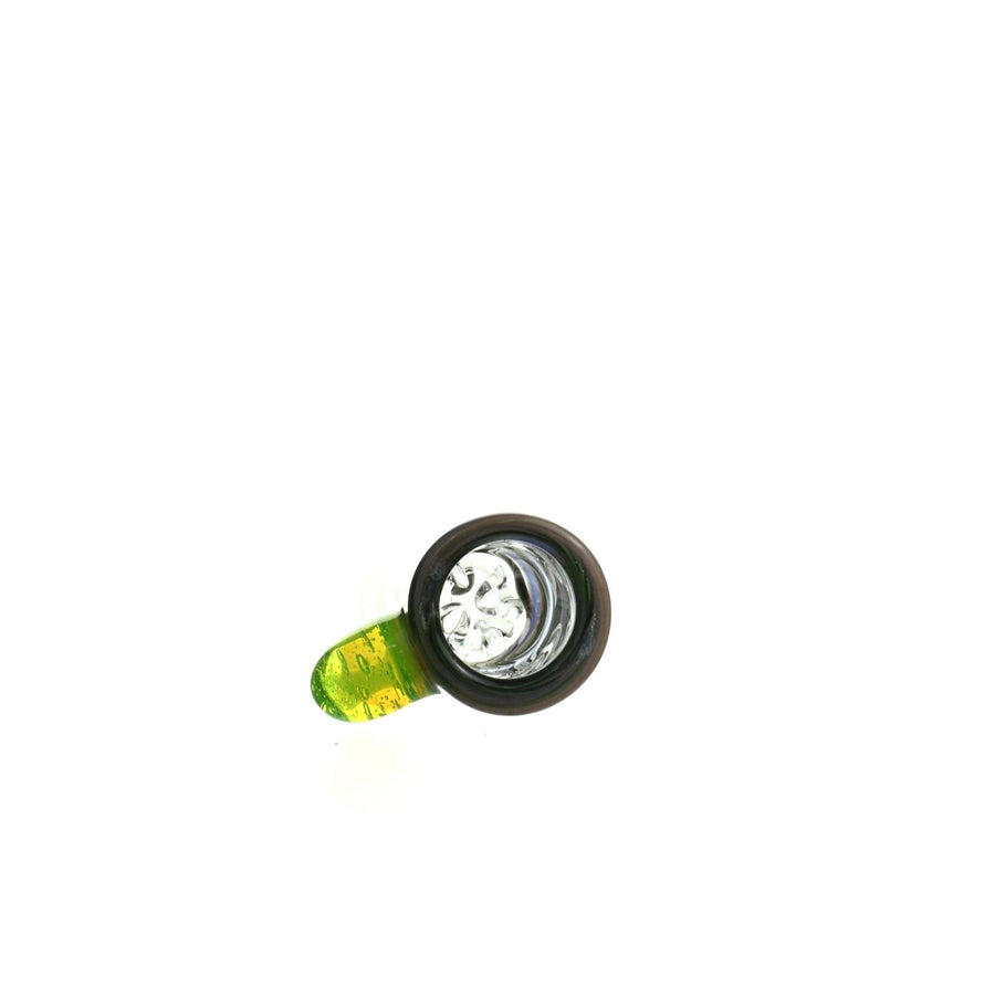 Mathematix Teacup Bowl Reversal 5 - 14mm Glass Accessory