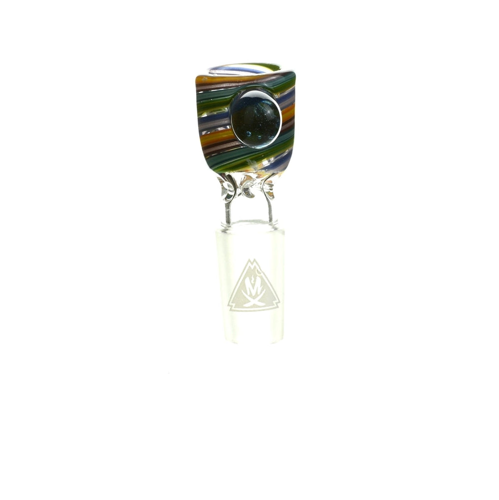 Mathematix Teacup Bowl - Premium Style | Trusted Glass