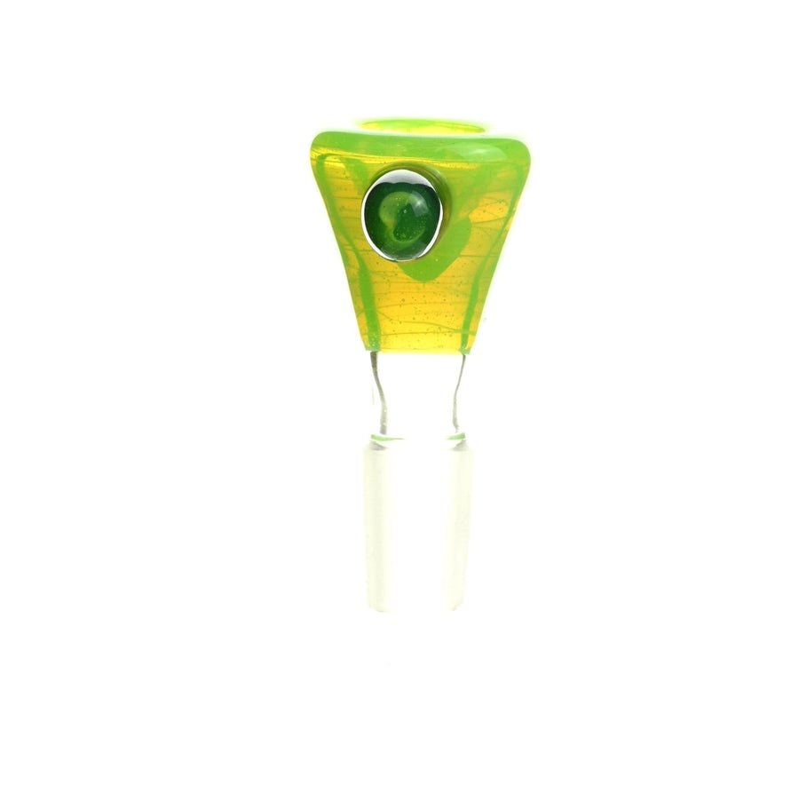 Mathematix thick funnel colored handle 106