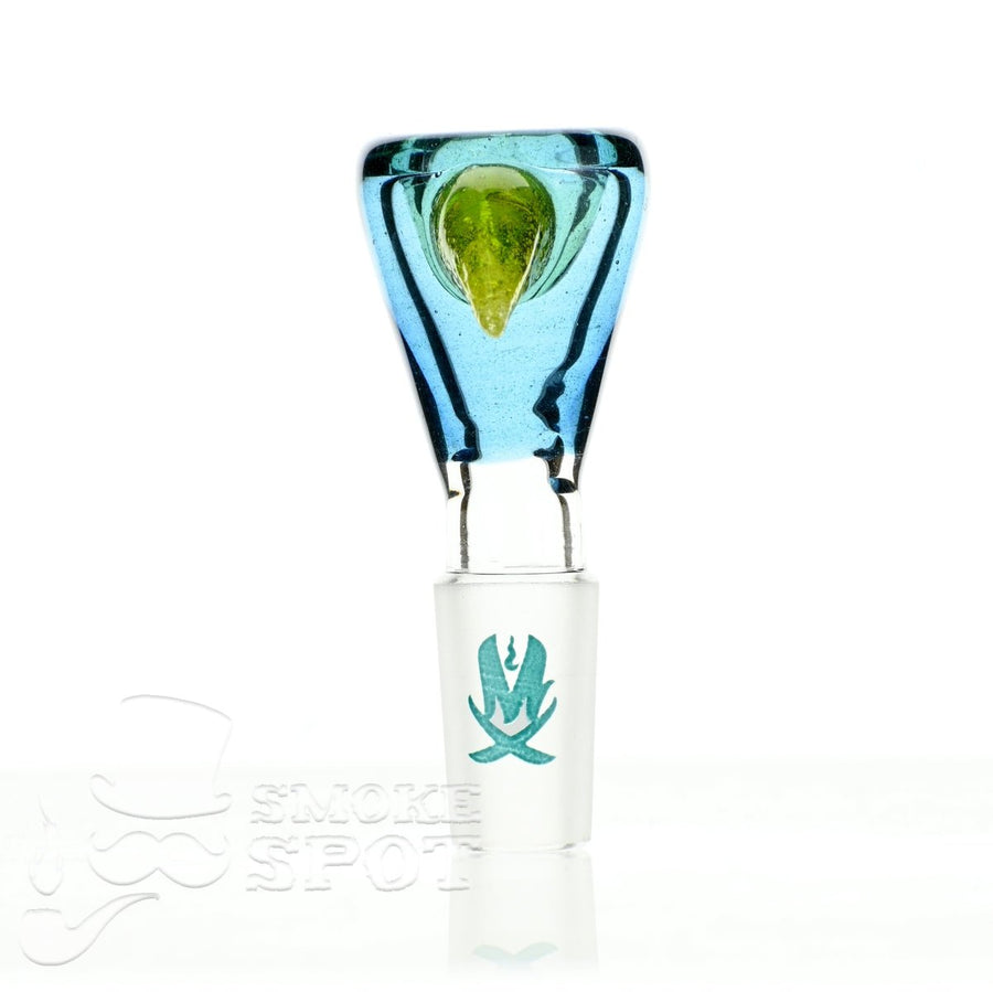 Mathematix Thick Funnel w/ Hook 14 mm Bowl 103